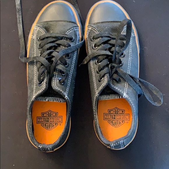 HarleyDavidson Shoes Harley Davidson Converse Style HarleyDavidson Shoes Harley Davidson Converse Style